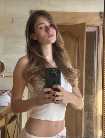 Anna malygn  page leaked private photo uncensored HD quality