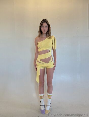 Anna malygn  page leaked private photo uncensored HD quality