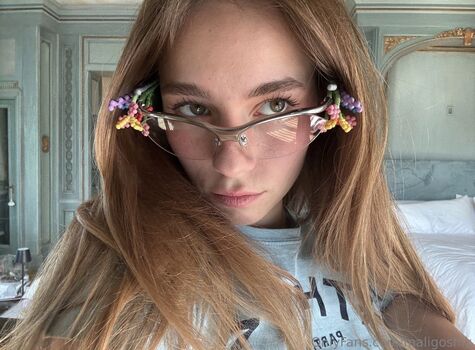 Anna malygn  page leaked private photo uncensored HD quality