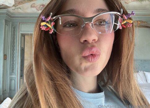 Anna malygn  page leaked private photo uncensored HD quality