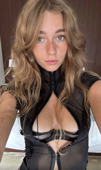 Anna malygn  page leaked private photo uncensored HD quality