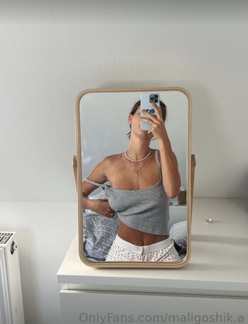 Anna malygn  page leaked private photo uncensored HD quality