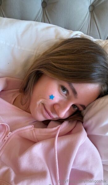 Anna malygn  page leaked private photo uncensored HD quality