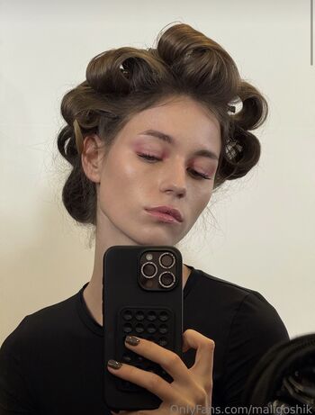 Anna malygn  page leaked private photo uncensored HD quality