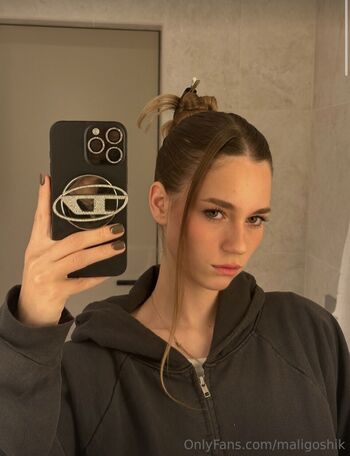 Anna malygn  page leaked private photo uncensored HD quality