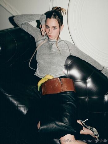 Anna malygn  page leaked private photo uncensored HD quality