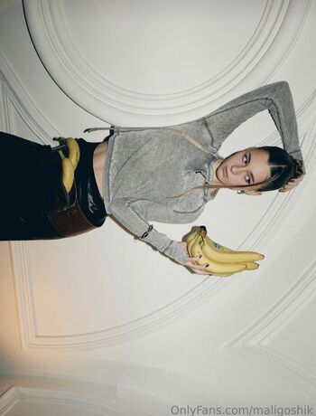 Anna malygn  page leaked private photo uncensored HD quality