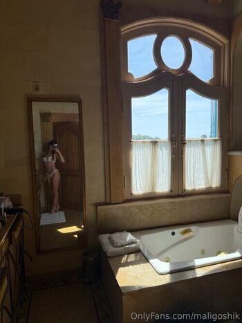 Anna malygn  page leaked private photo uncensored HD quality