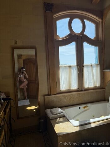 Anna malygn  page leaked private photo uncensored HD quality