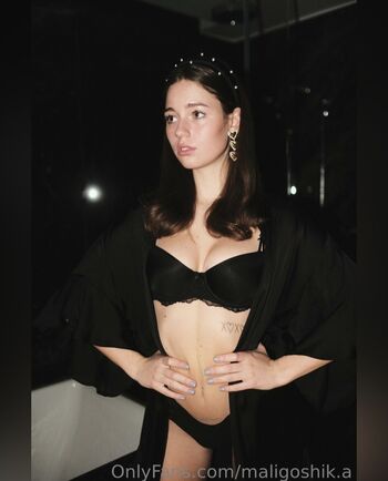 Anna malygn  page leaked private photo uncensored HD quality