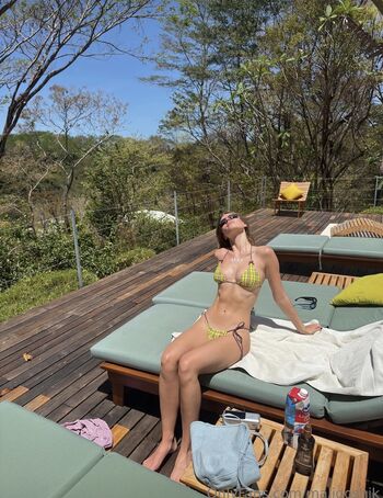 Anna malygn  page leaked private photo uncensored HD quality