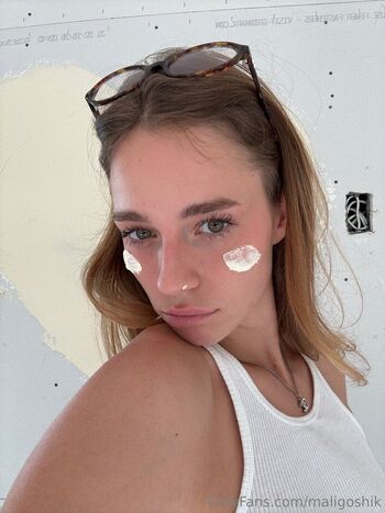 Anna malygon leaked private photo uncensored HD quality