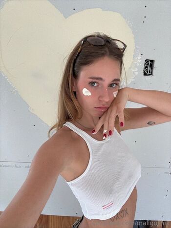 Anna malygon leaked private photo uncensored HD quality