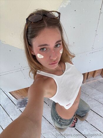 Anna malygon leaked private photo uncensored HD quality
