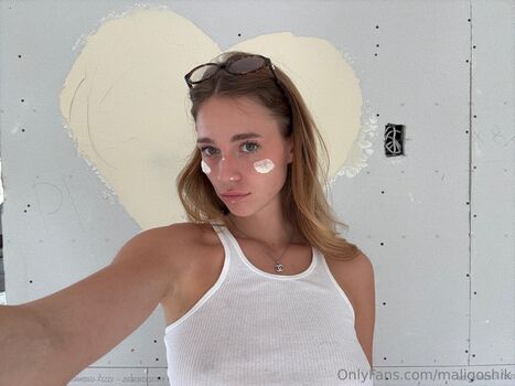 Anna malygon leaked private photo uncensored HD quality