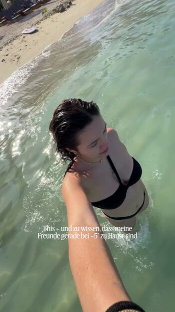 Anna maria damm page leaked private photo uncensored HD quality