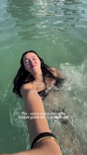 Anna maria damm page leaked private photo uncensored HD quality