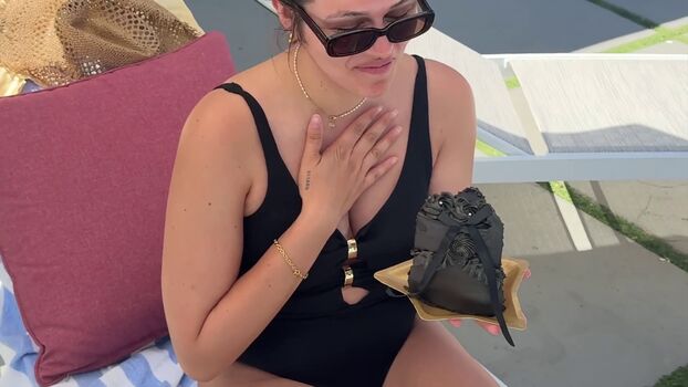 Anna maria damm leaked private photo uncensored HD quality