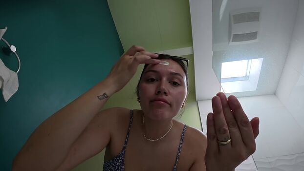 Anna maria damm leaked private photo uncensored HD quality