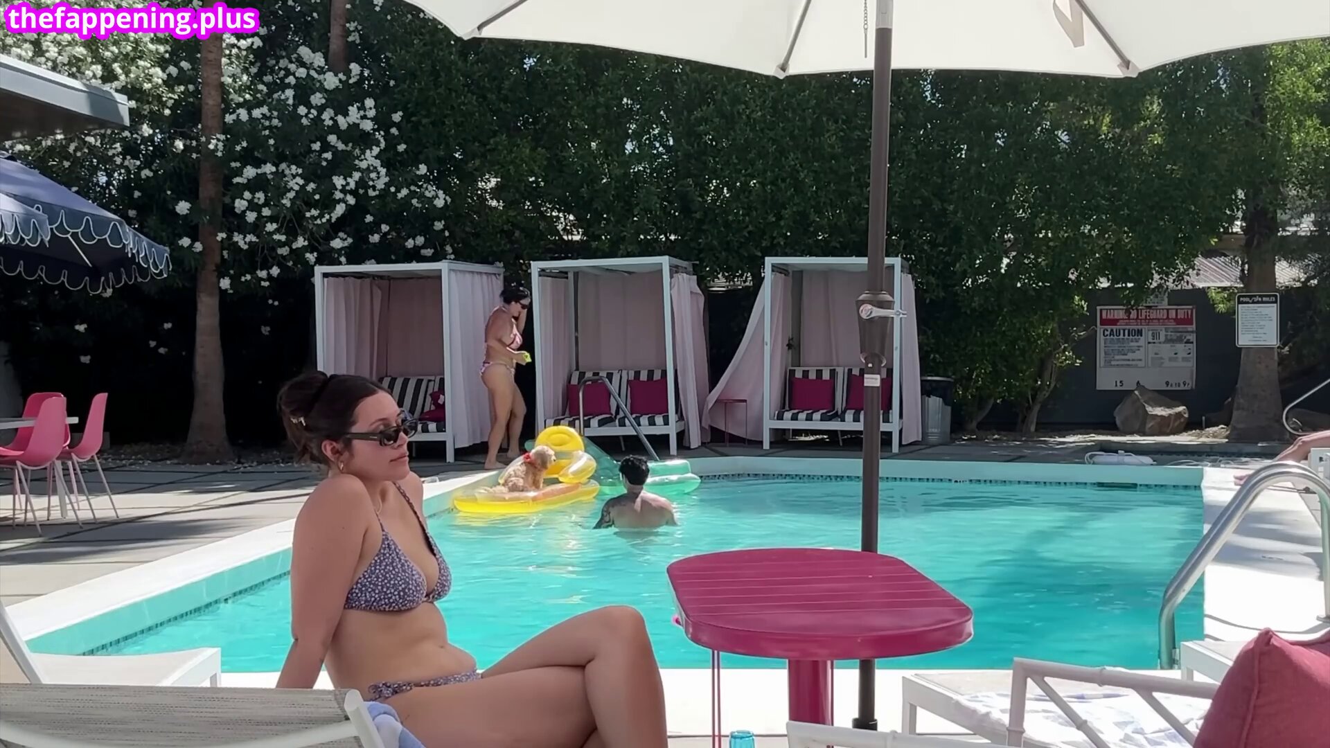 Page/ leaked private photo uncensored HD quality