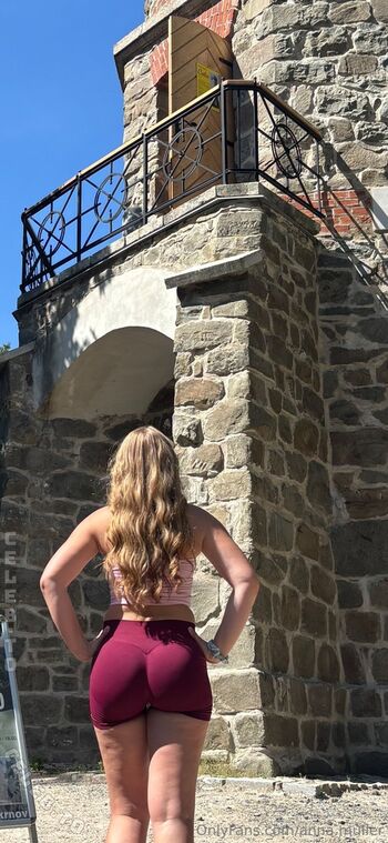 Anna muller leaked private photo uncensored HD quality