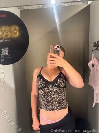 Anna muller leaked private photo uncensored HD quality