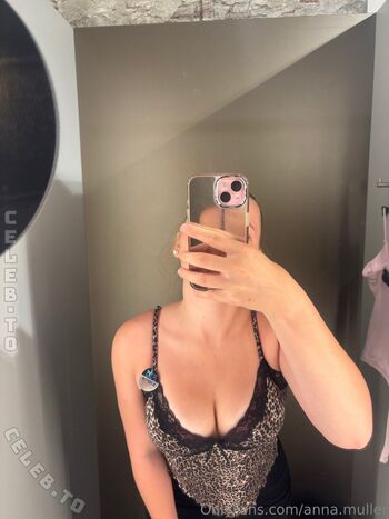 Anna muller leaked private photo uncensored HD quality