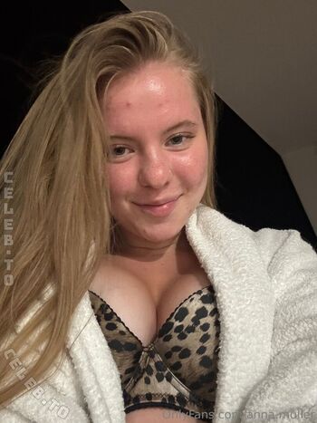 Anna muller leaked private photo uncensored HD quality