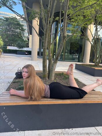 Anna muller leaked private photo uncensored HD quality