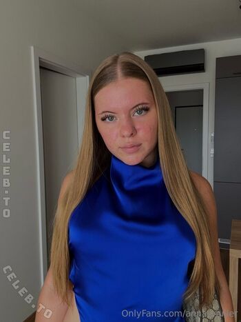 Anna muller leaked private photo uncensored HD quality