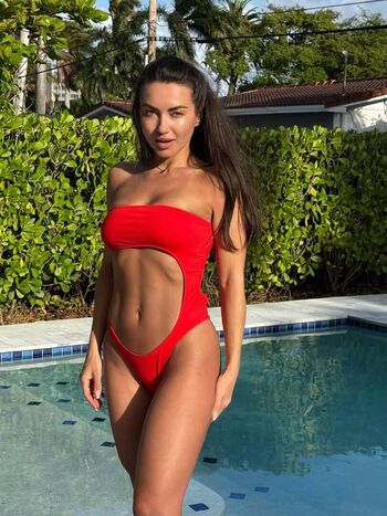 Anna olitskaya leaked private photo uncensored HD quality