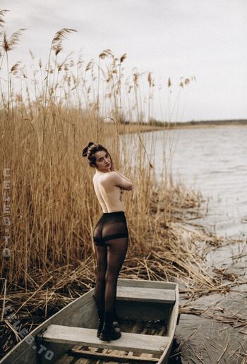 Anna vlasova  page leaked private photo uncensored HD quality