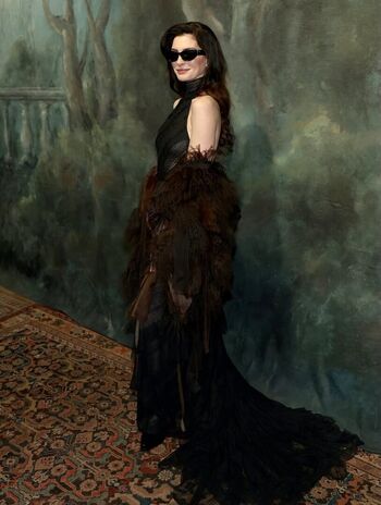 Anne hathaway page leaked private photo uncensored HD quality