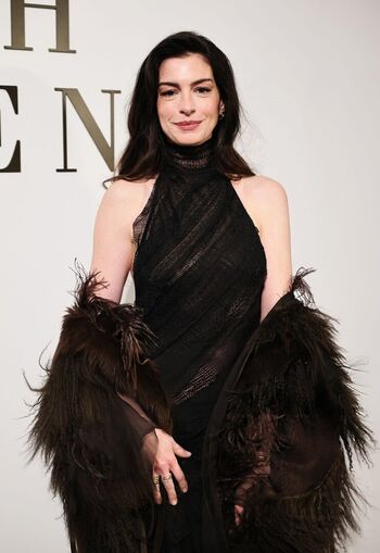 Anne hathaway page leaked private photo uncensored HD quality