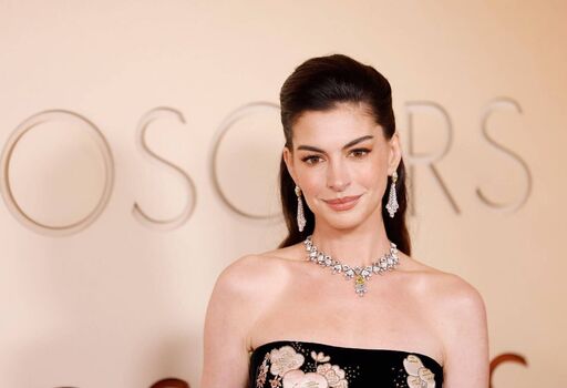 Anne hathaway page leaked private photo uncensored HD quality