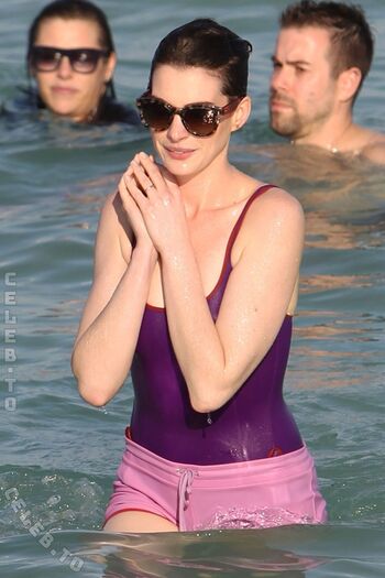 Anne hathaway page leaked private photo uncensored HD quality