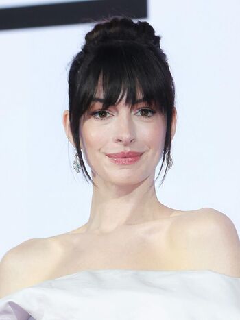 Anne hathaway page leaked private photo uncensored HD quality