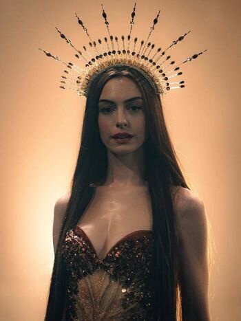 Anne hathaway page leaked private photo uncensored HD quality