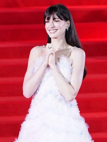 Anne hathaway page leaked private photo uncensored HD quality