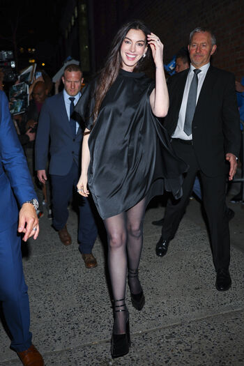 Anne hathaway page leaked private photo uncensored HD quality