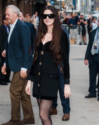 Anne hathaway leaked private photo uncensored HD quality