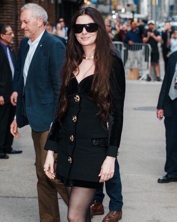 Anne hathaway leaked private photo uncensored HD quality