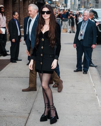 Anne hathaway leaked private photo uncensored HD quality