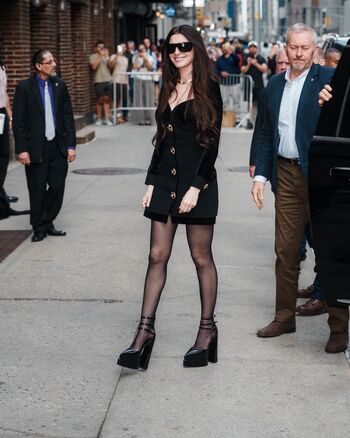 Anne hathaway leaked private photo uncensored HD quality