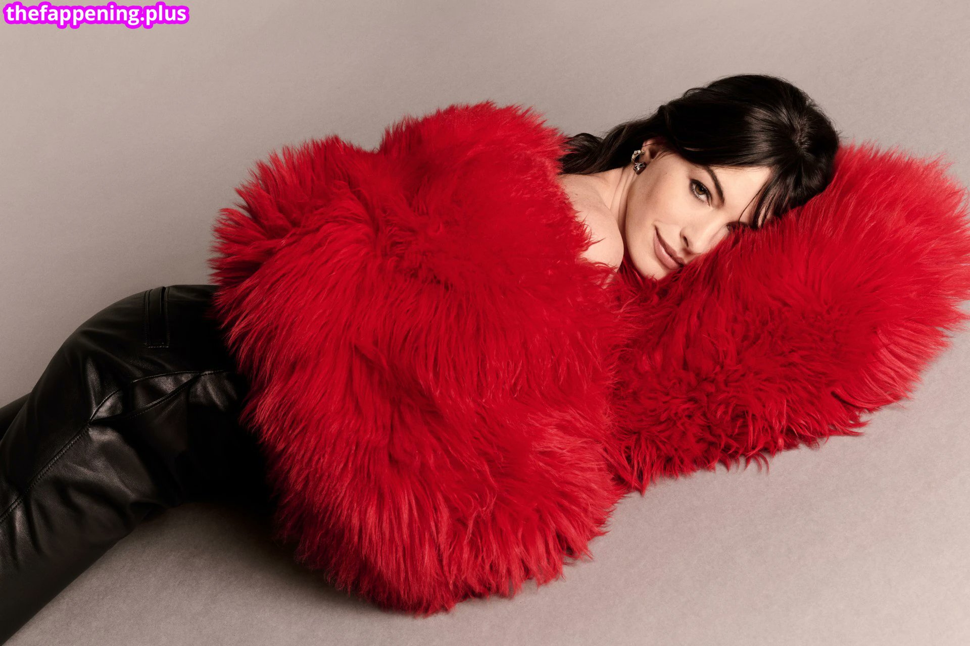 Page/ leaked private photo uncensored HD quality