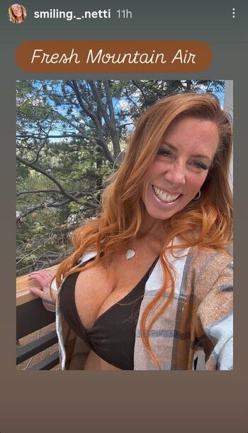 Annette warburton page leaked private photo uncensored HD quality