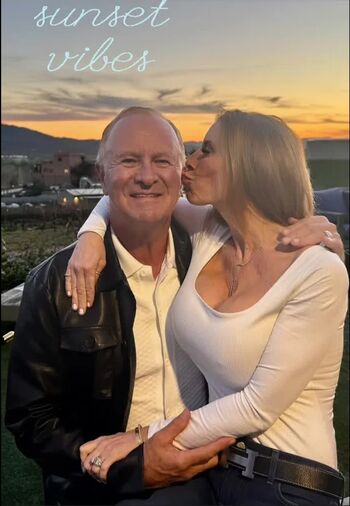 Annette warburton page leaked private photo uncensored HD quality