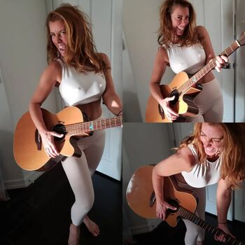 Annette warburton page leaked private photo uncensored HD quality