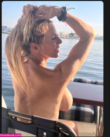 Annette warburton leaked private photo uncensored HD quality