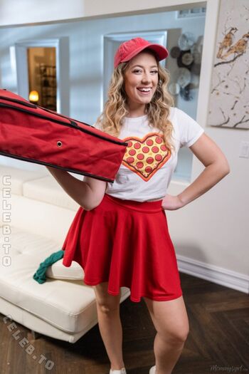Annie king  page leaked private photo uncensored HD quality